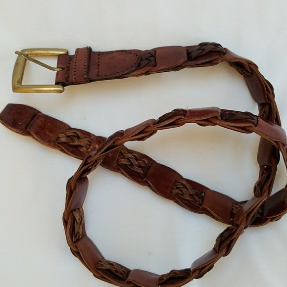 Belts